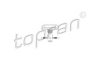 VW 1H0823717 Clip, trim/protective strip